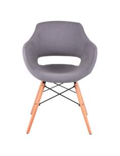 SILLÓN TAPIZADO NADINE SOMCASA