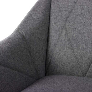 Butaca moderna kyoto de somcasa