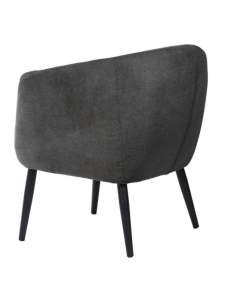 Butaca oficina Venice de Somcasa - La Oficina Online