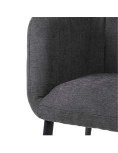 Butaca oficina Venice de Somcasa - La Oficina Online