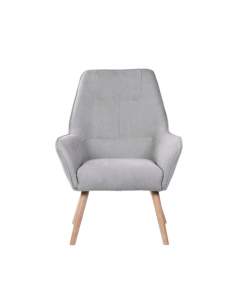 Butaca sala de espera Bruges de Somcasa - La Oficina Online