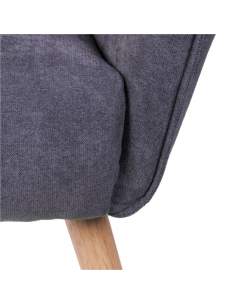 Butaca sala de espera Bruges de Somcasa - La Oficina Online