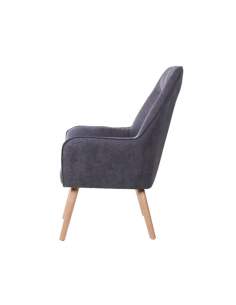 Butaca sala de espera Bruges de Somcasa - La Oficina Online