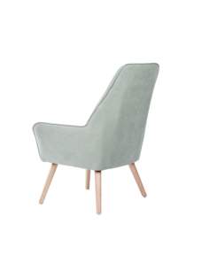 Butaca sala de espera Bruges de Somcasa - La Oficina Online