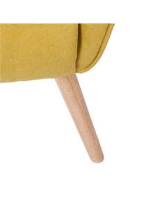 Butaca sala de espera Bruges de Somcasa - La Oficina Online