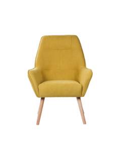 Butaca sala de espera Bruges de Somcasa - La Oficina Online