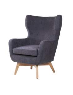 Butaca sala de espera Lisboa de Somcasa - La Oficina Online