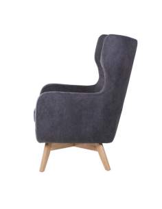 Butaca sala de espera Lisboa de Somcasa - La Oficina Online