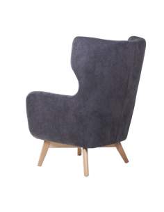 Butaca sala de espera Lisboa de Somcasa - La Oficina Online