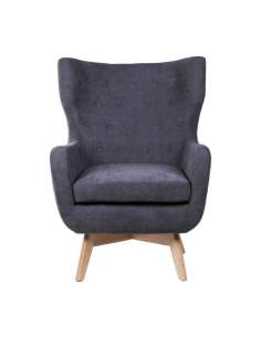 Butaca sala de espera Lisboa de Somcasa - La Oficina Online