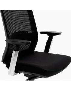 Sillón despacho Toronto de Euromof - La Oficina Online