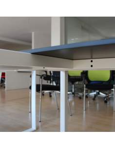 Mesa escritorio arco de Aic