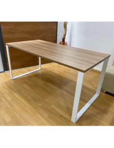 Mesa escritorio Q60 de AIC