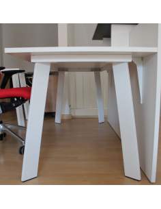 Estructura de la mesa despacho Rec de AIC Martínez Medina