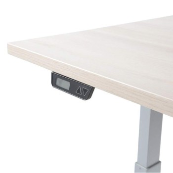 Botón mando elevación mesa elevable Level de JGorbe