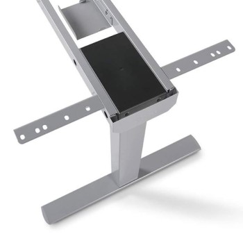 Parte electrónica de la mesa elevable Level de JGorbe