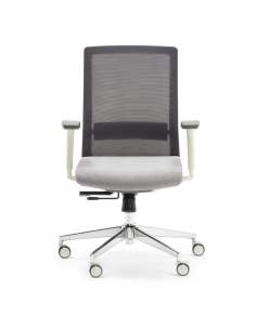 silla de oficina niza para personas con sobrepeso