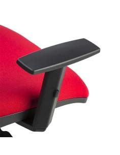 Silla oficina Adapta de Dileoffice - LaOficinaOnline