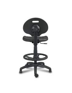 Taburete alto Sonia de Vincolo - La Oficina Online