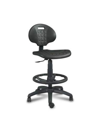 Taburete alto Sonia de Vincolo - La Oficina Online