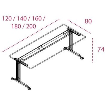 Medidas mesa de ordenador carving de jgorbe