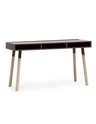 Escritorio con cajones Loris de Casual Solutions