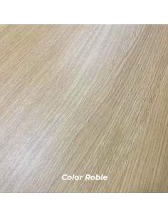 Mesa escritorio barata Line de Kesta