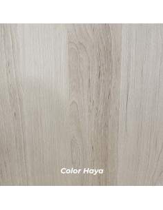 Mesa escritorio barata Line de Kesta