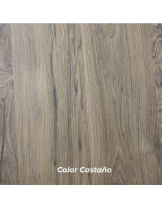 Mesa escritorio barata Line de Kesta