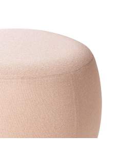 Detalle del color rosado de somcasa