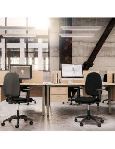 Mesa coworking Line de Kesta