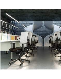 Mesa coworking Line de Kesta