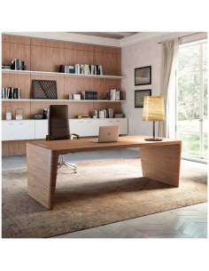 ESCRITORIO DESPACHO X10 DE QUADRIFOGLIO