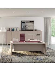 ESCRITORIO DESPACHO X10 DE QUADRIFOGLIO