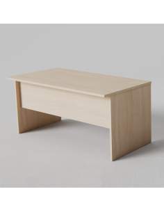 Mesa escritorio Amba de Kesta