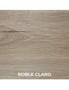Roble claro