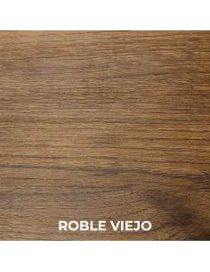 Roble viejo