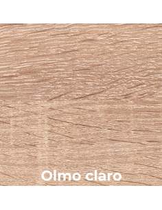 Color madera olmo claro de jgorbe
