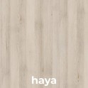 Faldón para mesa escritorio Lite de Kesta de color madera haya