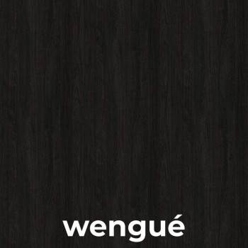 Panel separador para bench torii wengué