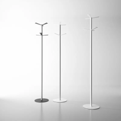 Percheros de Oficina Modernos y Resistentes | Laoficinaonline