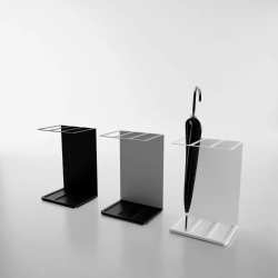 Paragüeros para Oficina y Recepción | Laoficinaonline