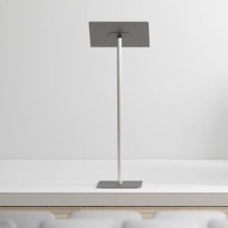 Atriles para conferencias, oficinas, como antesala al restaurante...