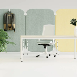 Biombos y Separadores de Oficina | Laoficinaonline