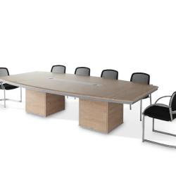Mesas de reuniones