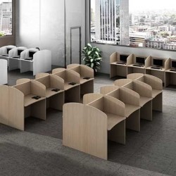 Mesas para Call Center | Laoficinaonline