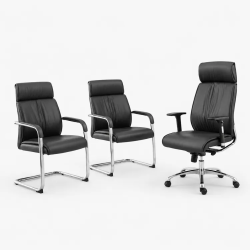 Conjuntos de sillones