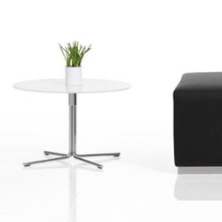 Mesas Auxiliares para Recepción y Sala de Espera | Laoficinaonline