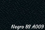 tapizado negro BSA009
