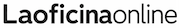 Laoficinaonline logo